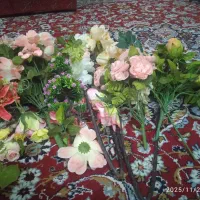 سلام فروش گل مصنوعی قیمت توافقی|گل مصنوعی|دامغان, |دیوار