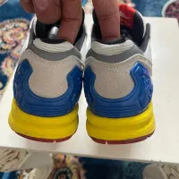 کتونی لگو مادر zx8000 ادیداس|کیف، کفش، کمربند|تهران, هرندی|دیوار