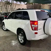 سوزوکی ویتارا۲۰۰۹ موتور ۲۰۰۰ اتومات دو دف