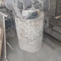 تخته و بشکه