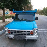 ماشین سالمی دارم کار میکنم باهاش با سنگین نخورده