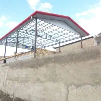 شیروانی سوله سازی با بهترین کیفیت|خدمات پیشه و مهارت|خرمآباد, |دیوار