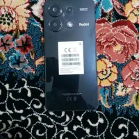 گوشی شیائومی ردمی نوت ۱۳|موبایل|ورامین, ورامین|دیوار