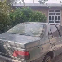 فروش پژو ۴۰۵ موتور۲۰۰۰|خودرو سواری و وانت|کوه چنار, |دیوار