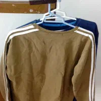 دوعدد بلوز مردانه و پسرانه