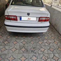 سمند‌ای‌اف‌سون‌دوگانه‌سوز|خودرو سواری و وانت|خورموج, |دیوار