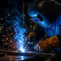 جوشکاری ،جوشکار سیار. با قیمت مناسب