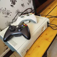 xbox360درحد