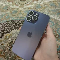 گوشی ایفون ۱۴پرومکس