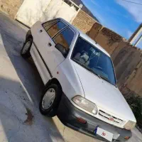 پراید131مدل90