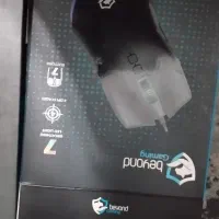 موس کیبورد گیمینگ نو معاوضه دسته کنسولی|کنسول، بازی ویدئویی و آنلاین|رشت, دیانتی|دیوار