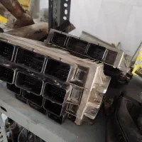 ایسیو های شاژم و ولو