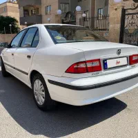 سمند lx مدل ۹۷|خودرو سواری و وانت|پرند, فاز ۳|دیوار