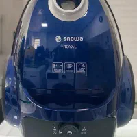 جارو برقی snowa اسنوا ۲۱۰۰ وات گارانتی ۲ ساله