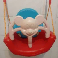 تاب خانگی کودک