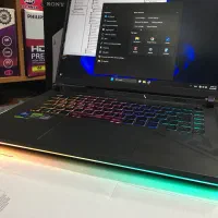 لپ تاپ asus rog strix G614jv|رایانه همراه|تهران, گاندی|دیوار