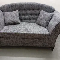 مبلمان کاملا نو تشک دوبل زیپ دار