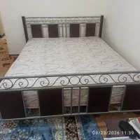 تخت خواب دو نفره