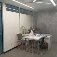 اکازیون بر بخارست ۸۰ متر دفتر کار موقعیت اداری