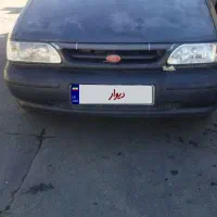 پراید مدل ۹۰ هیدرولیک