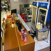 اجاره بوفه ی باشگاه