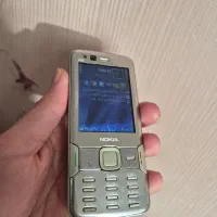 نوکیا N82 - نوکیا 6300 - نوکیا C5 - نوکیا 6500|موبایل|دماوند, دماوند|دیوار