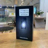Galaxy S 23 Ultra رنگ مشکی رم 12 حافظه 256