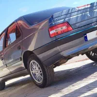 پژو 405SLX|خودرو سواری و وانت|کرمان, |دیوار