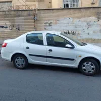 خودرو رانا مدل ۹۲ lx|خودرو سواری و وانت|اندیشه, اندیشه فاز ۱|دیوار