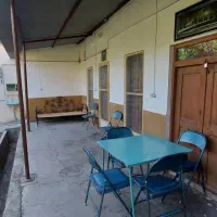 ویلایی حیاط دار تک خواب در مرکز شهمیرزاد سمنان|اجارهٔ کوتاهمدت ویلا و باغ|شهمیرزاد, |دیوار