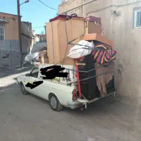 باربری حمل لوازم منزل سقز با کارگر|خدمات حمل و نقل|سقز, |دیوار