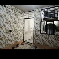 خونه 100متری زیبا شهر فروشی|فروش خانه و ویلا|دزفول, |دیوار