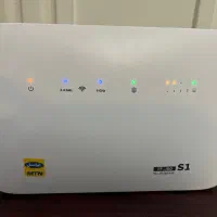 مودم ایرانسل S1