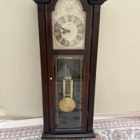 ساعت دیواری