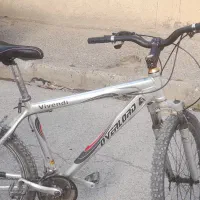 دوچرخه ۲۶