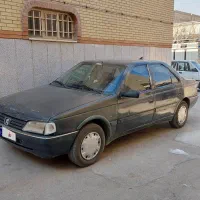 پژوglx405|خودرو سواری و وانت|اصفهان, فجر|دیوار