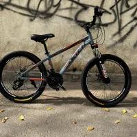 دوچرخه با ضمانت و قیمت مناسب»»/فروشگاه معتبر|دوچرخه، اسکیت، اسکوتر|اصفهان, پوریای ولی|دیوار