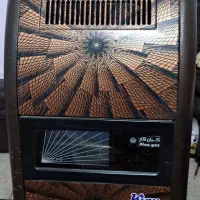 بخاری|بخاری، هیتر، شومینه|مشهد, فدک|دیوار