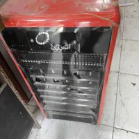 هیتر گازی بخاری فن دار انرژی فقط تست شده