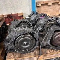 تعمیرگاه تخصصی گیربکس های اتوماتیک