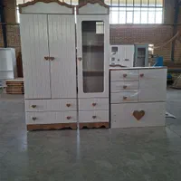 مدل قلبی|تخت و سرویس خواب|قم, بکایی|دیوار