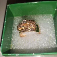 انگشترجواهر درحدنوع|جواهرات|تبریز, |دیوار