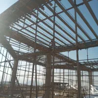 اجرای اسکلت بتنی|خدمات پیشه و مهارت|قم, باغ کرباسی|دیوار