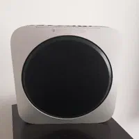 مینی مک اپل مدل ۱۳۴۷ با Cpu i5 نسل سوم|رایانه رومیزی|مشهد, احمدآباد|دیوار