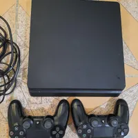 ps4 slim