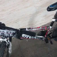 دوچرخه ۲۶|دوچرخه، اسکیت، اسکوتر|باقرشهر, |دیوار