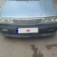 پراید|خودرو سواری و وانت|بجنورد, |دیوار