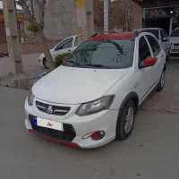 کوییک R مدل ۴۰۱