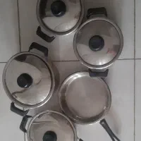 قابلمه استیل