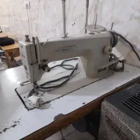 چرخ خیاطی راسته دوز|چرخ خیاطی و ریسندگی|رباط‌کریم, رباط‌کریم|دیوار